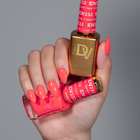 Coral Craze DIVA #232 (pre-order only)