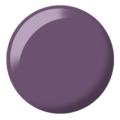 Detective Mauve DIVA #237 (pre-order only)