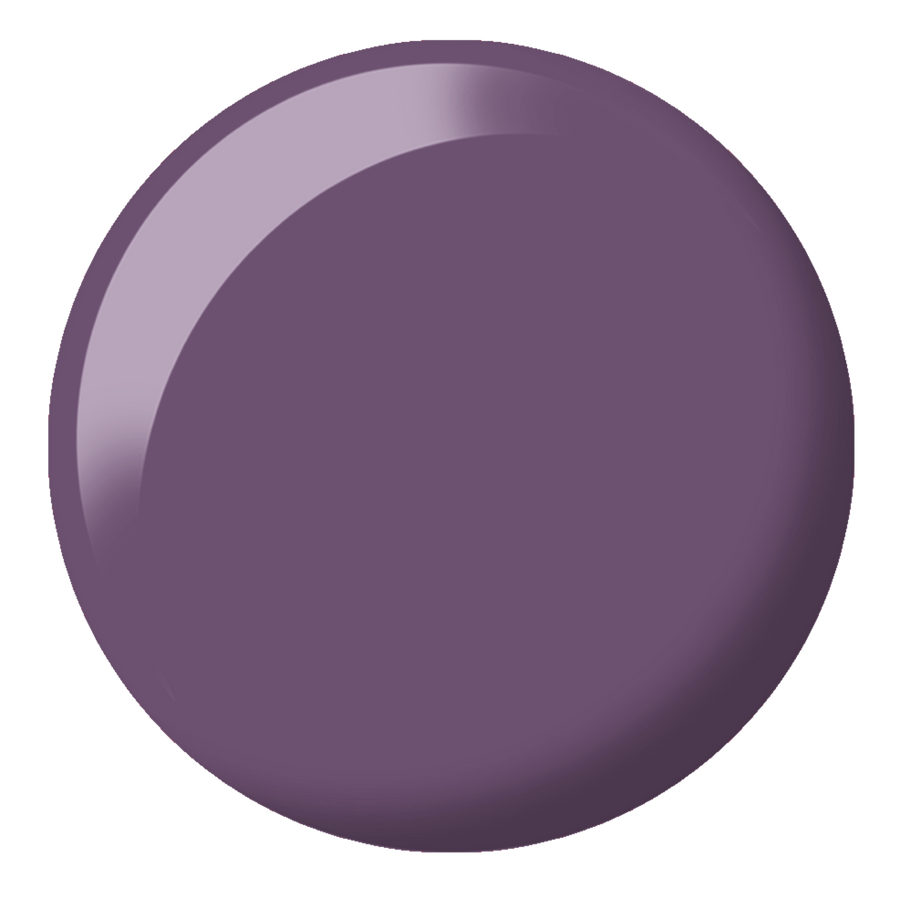 Detective Mauve DIVA #237 (pre-order only)