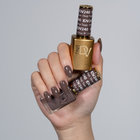 Deep Taupe DIVA #240 (pre-order only)