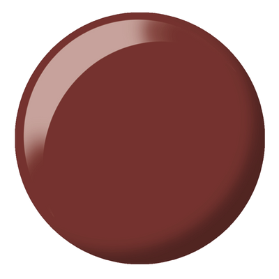 Chocolate Red DIVA #251 (pre-order only)