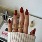 Chocolate Red DIVA #251 (pre-order only)