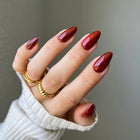Chocolate Red DIVA #251 (pre-order only)