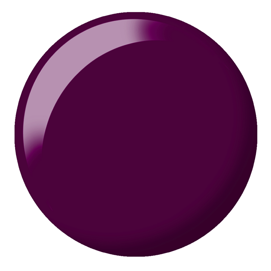 Gothic Grape DIVA #253 (pre-order only)