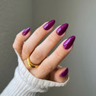 Gothic Grape DIVA #253 (pre-order only)