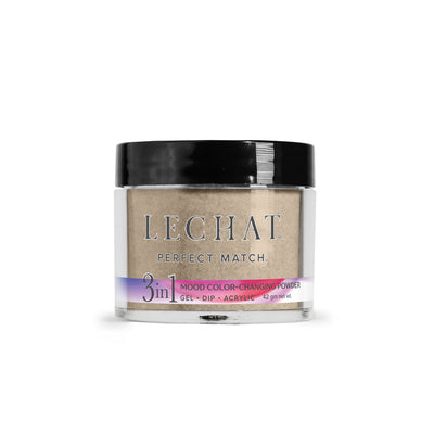 LeChat - Perfect Match Mood Dip Powder - Dazzling Dawn - #15