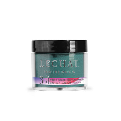 LeChat - Perfect Match Mood Dip Powder - Deep Sea - #25