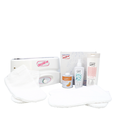 Depileve Paraffin LVD