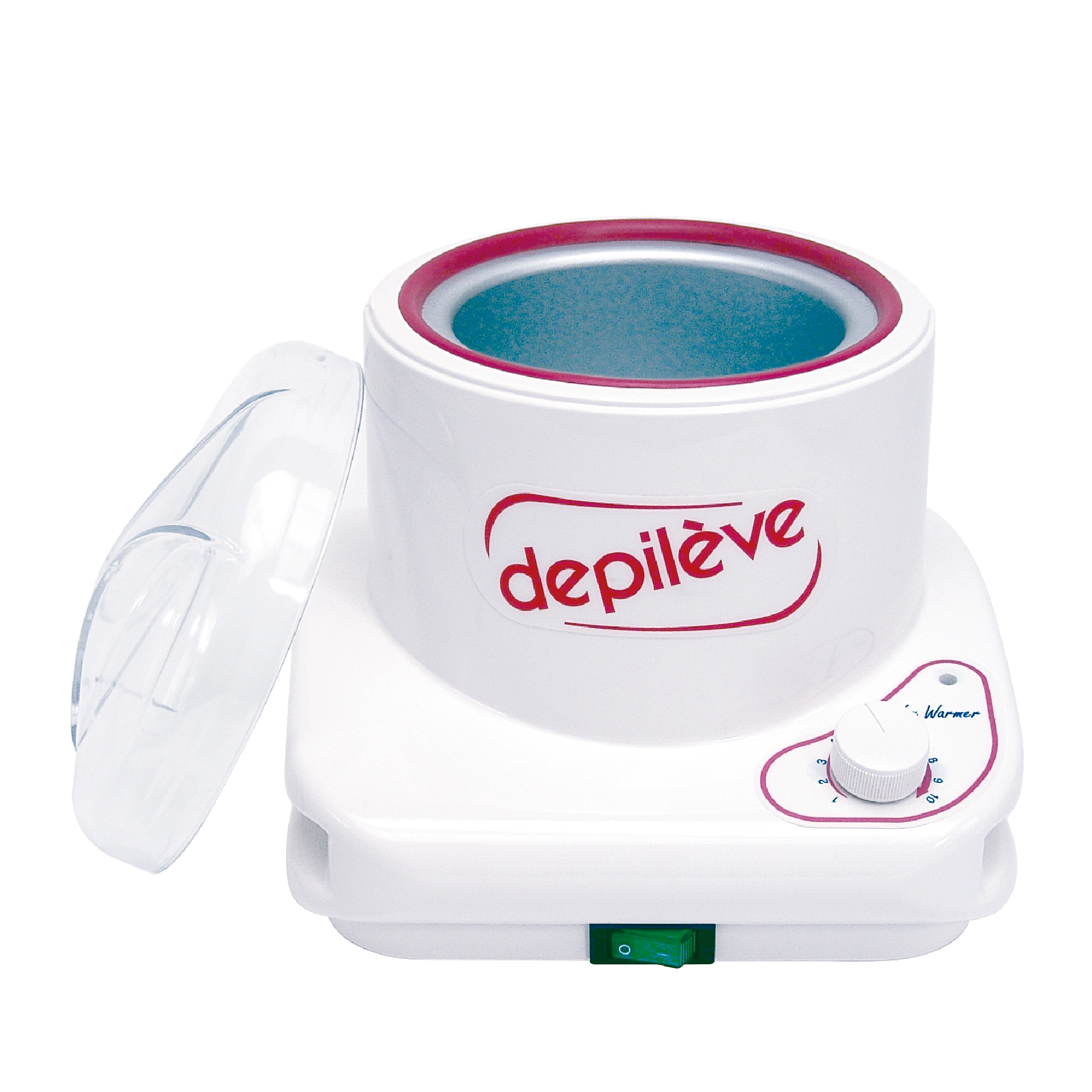 DEPILEVE DELUXE WAX WARMER