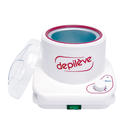 Depileve Deluxe Wax Warmer