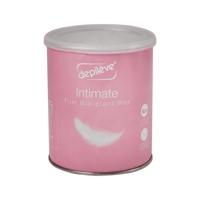 Depileve Intimate Film Rosin