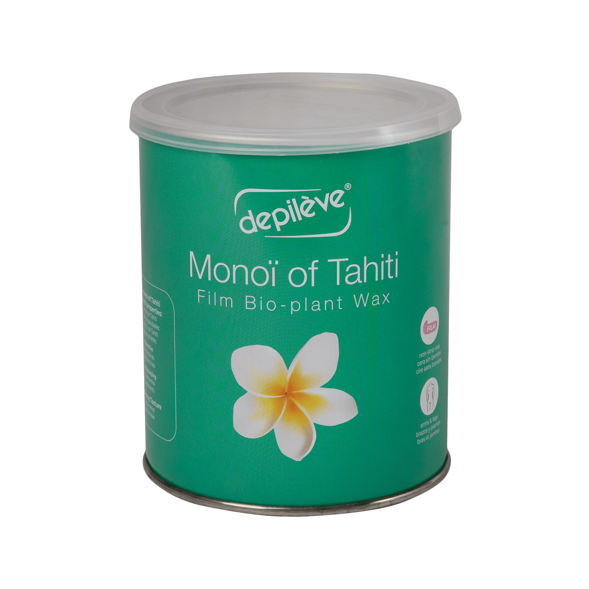 DEPILEVE MONOI OF TAHITI