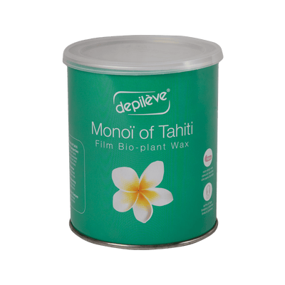 Depileve Monoi of Tahiti