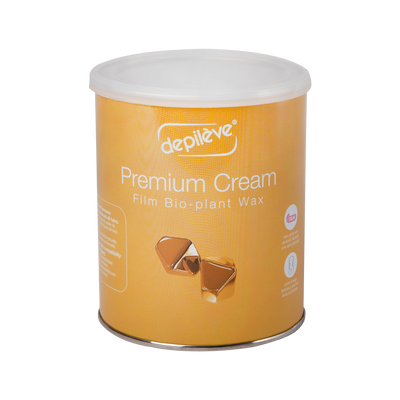 Depileve Prem Cream Wax