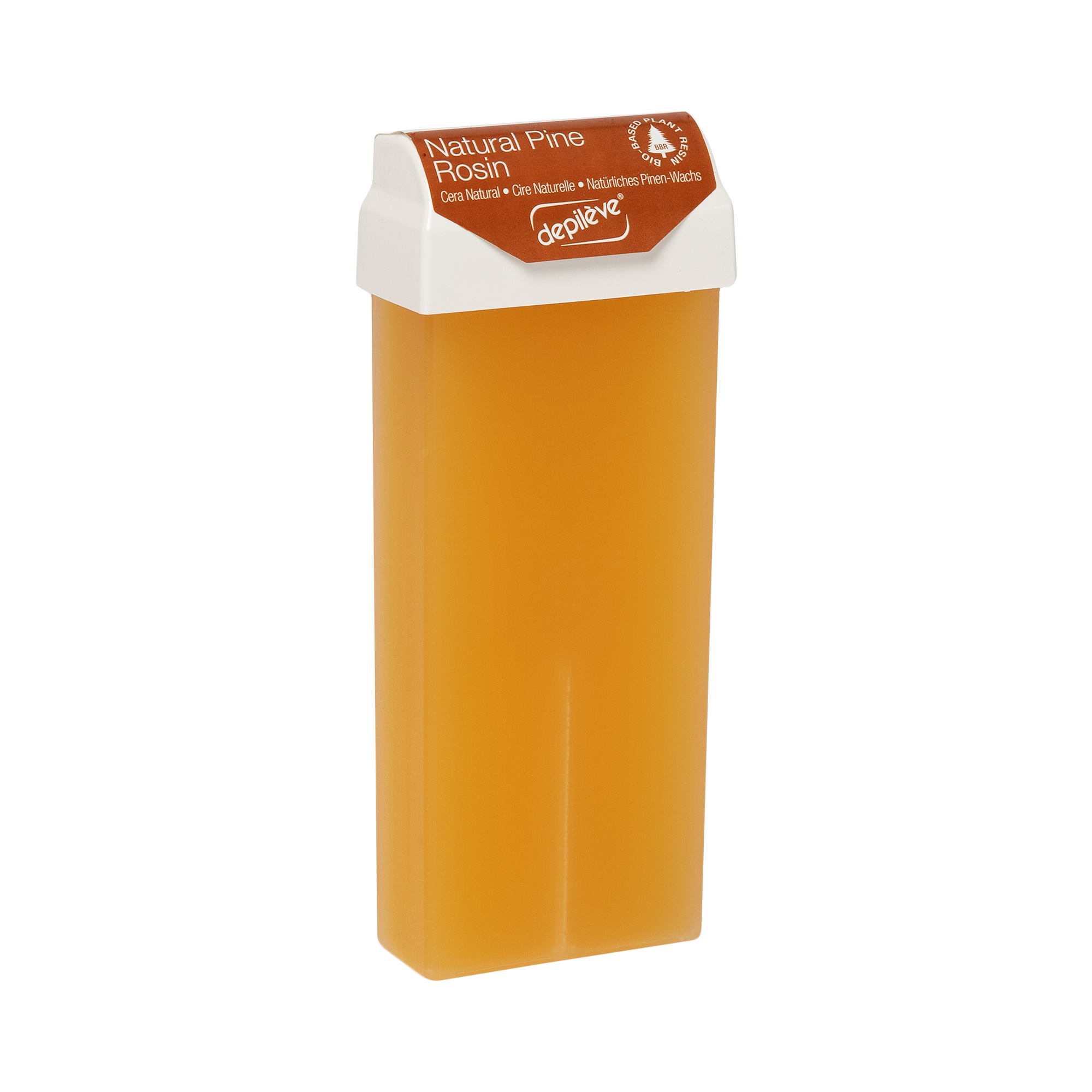 DEPILEVE NAT PINE ROSIN