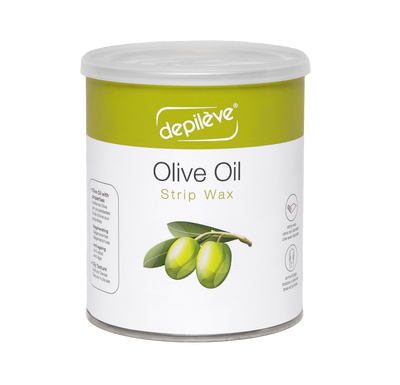 Depileve Olive Oil Rosin