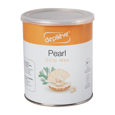 Depileve Pearl Rosin