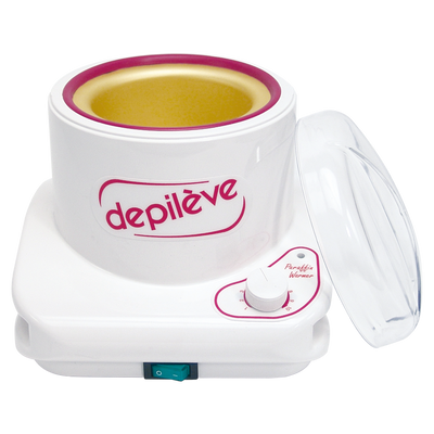 Depileve Paraffin Warmr