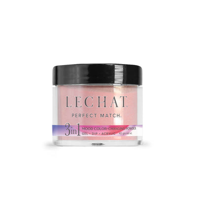 LeChat - Perfect Match Mood Dip Powder - Desert Flower - #65