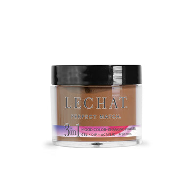 LeChat - Perfect Match Mood Dip Powder - Desert Sunrise - #23