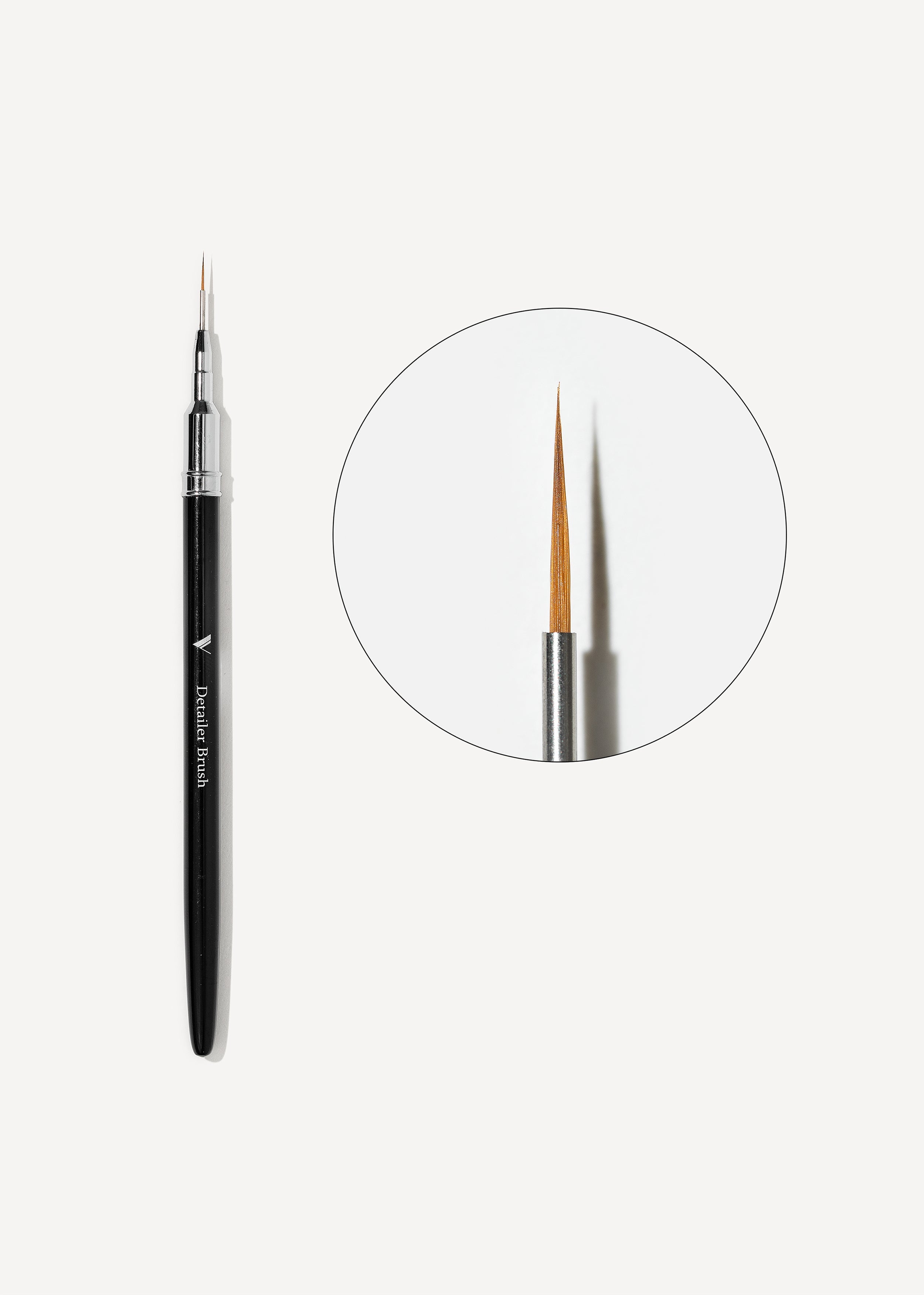 Valentino - Detailer Brush
