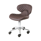 Whale Spa -  Lexi- Diamond Pedicure Stool 1001L