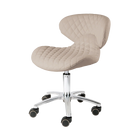 Whale Spa -  Lexi- Diamond Pedicure Stool 1001L