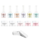 Kiara Sky -  DIP Powder Nail Kit - French
