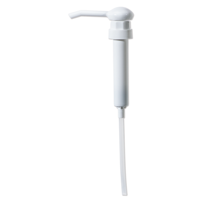Dispenser Pump for Gallon Size Bottles