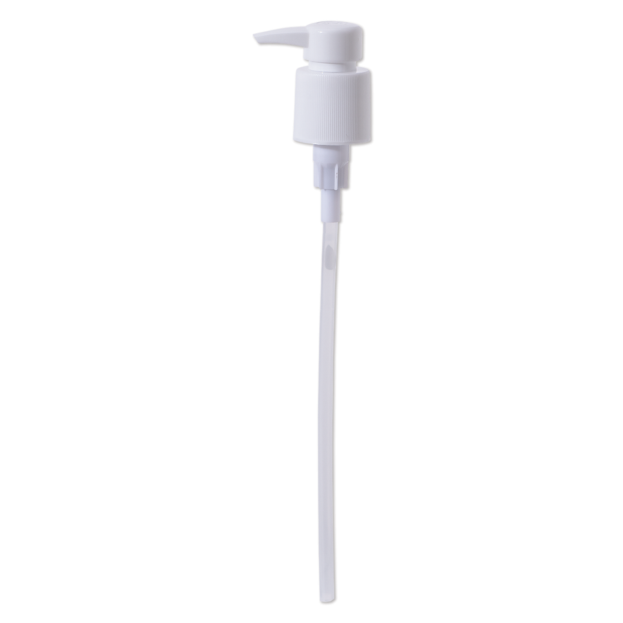 Dispenser Pump for Liter Size Bottles