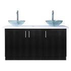 Whale Spa -  Double Sink