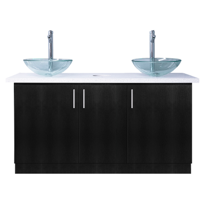 Whale Spa -  Double Sink