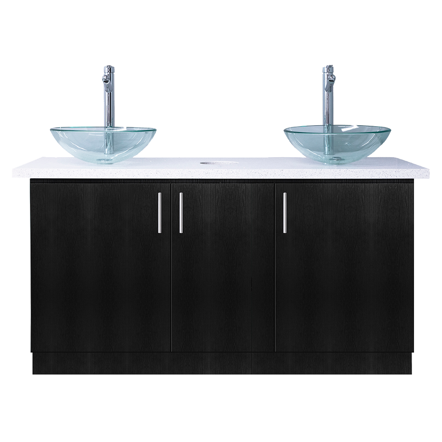 Whale Spa -  Double Sink