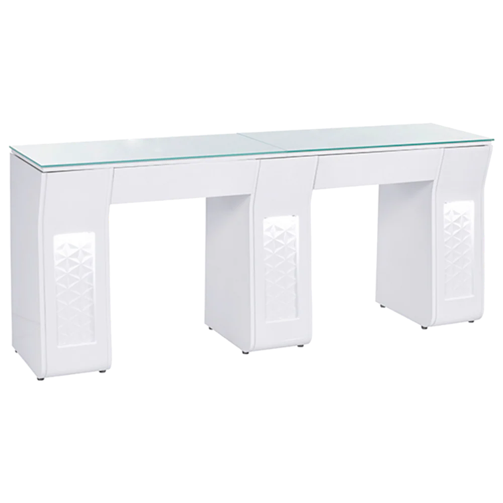 Whale Spa -  Vicki Double Table