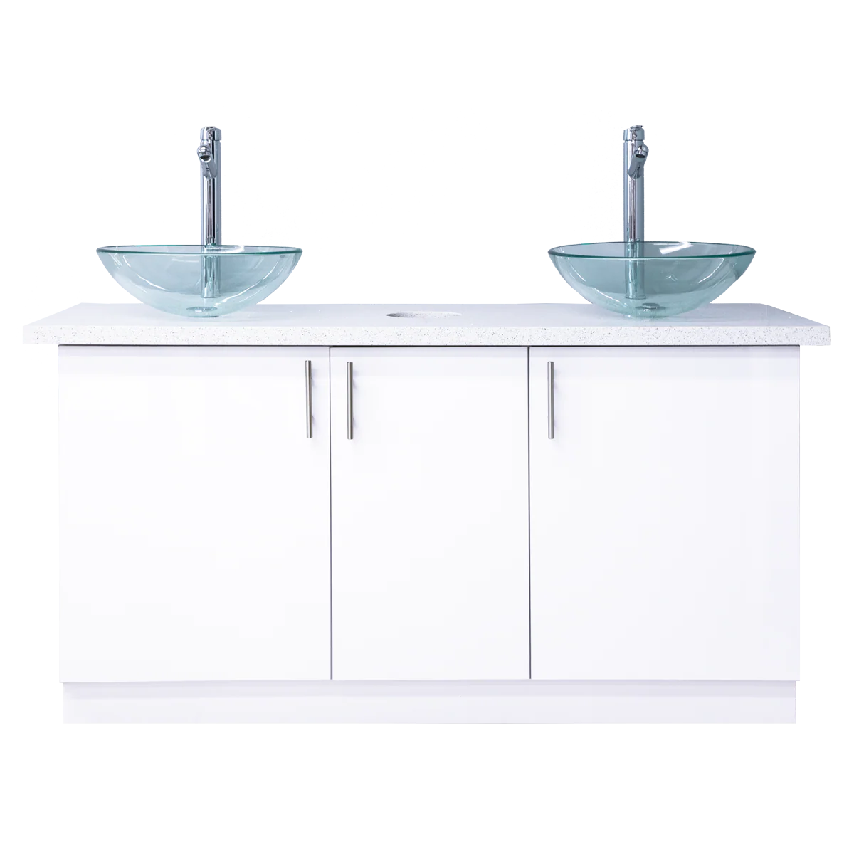 Whale Spa -  Double Sink