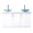 Whale Spa -  Double Sink
