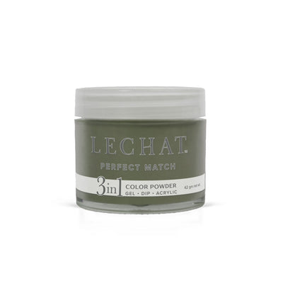 LeChat - Perfect Match Dip Powder - Down to Earth - #127