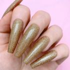 Kiara Sky -  Dripping in Gold