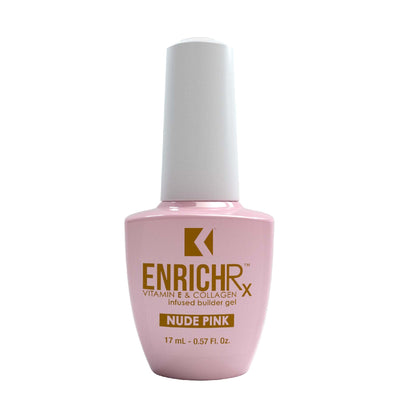 Kupa -  ENRICHRx Nude Pink