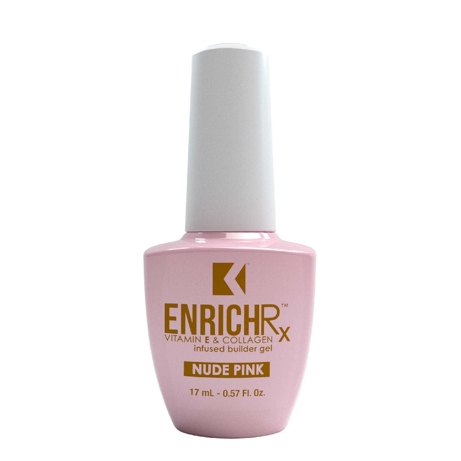Kupa -  ENRICHRx Nude Pink