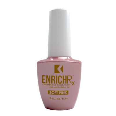 Kupa -  ENRICHRx Soft Pink