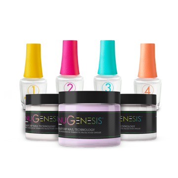 Dip Powder Starter kits