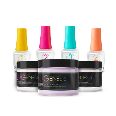 NUGenesis -  The Essential Kit Bundle