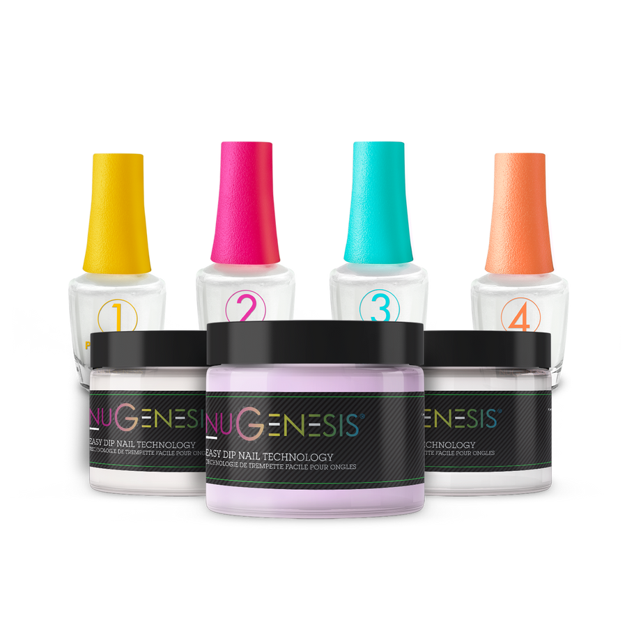 NUGenesis -  The Essential Kit Bundle