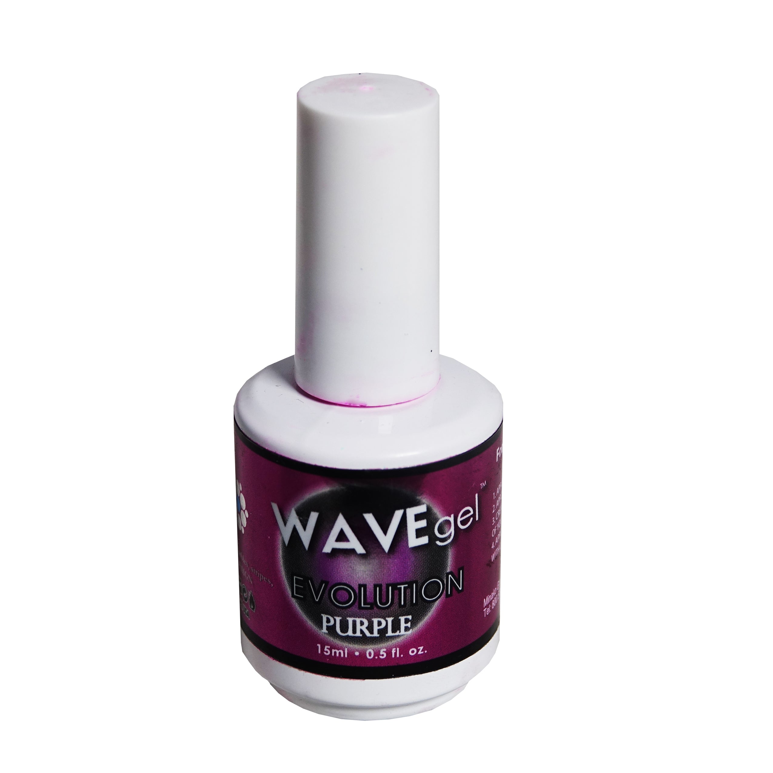 WAVEGEL EVOLUTION PURPLE