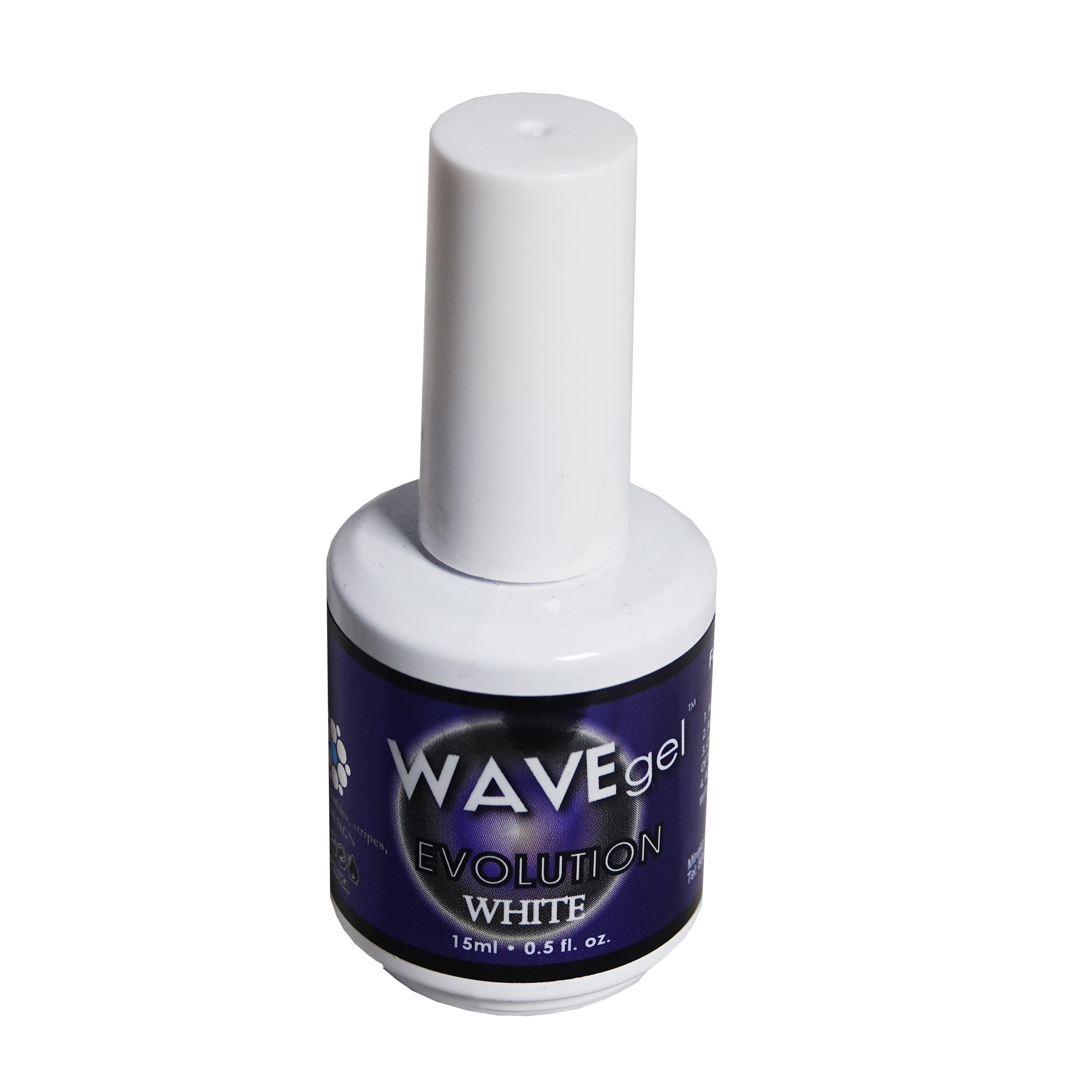 WAVEGEL EVOLUTION WHITE