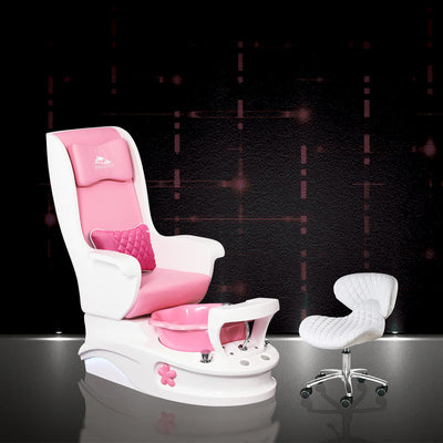 Whale Spa -  Emma Jr. Pedicure Chair
