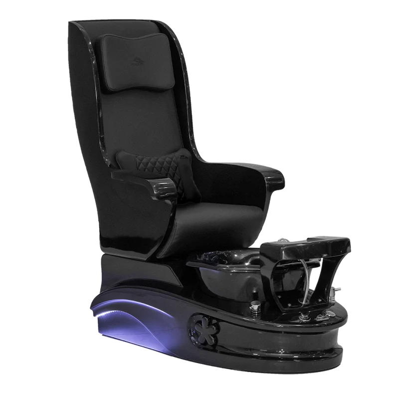 Whale Spa -  Emma Jr. Pedicure Chair