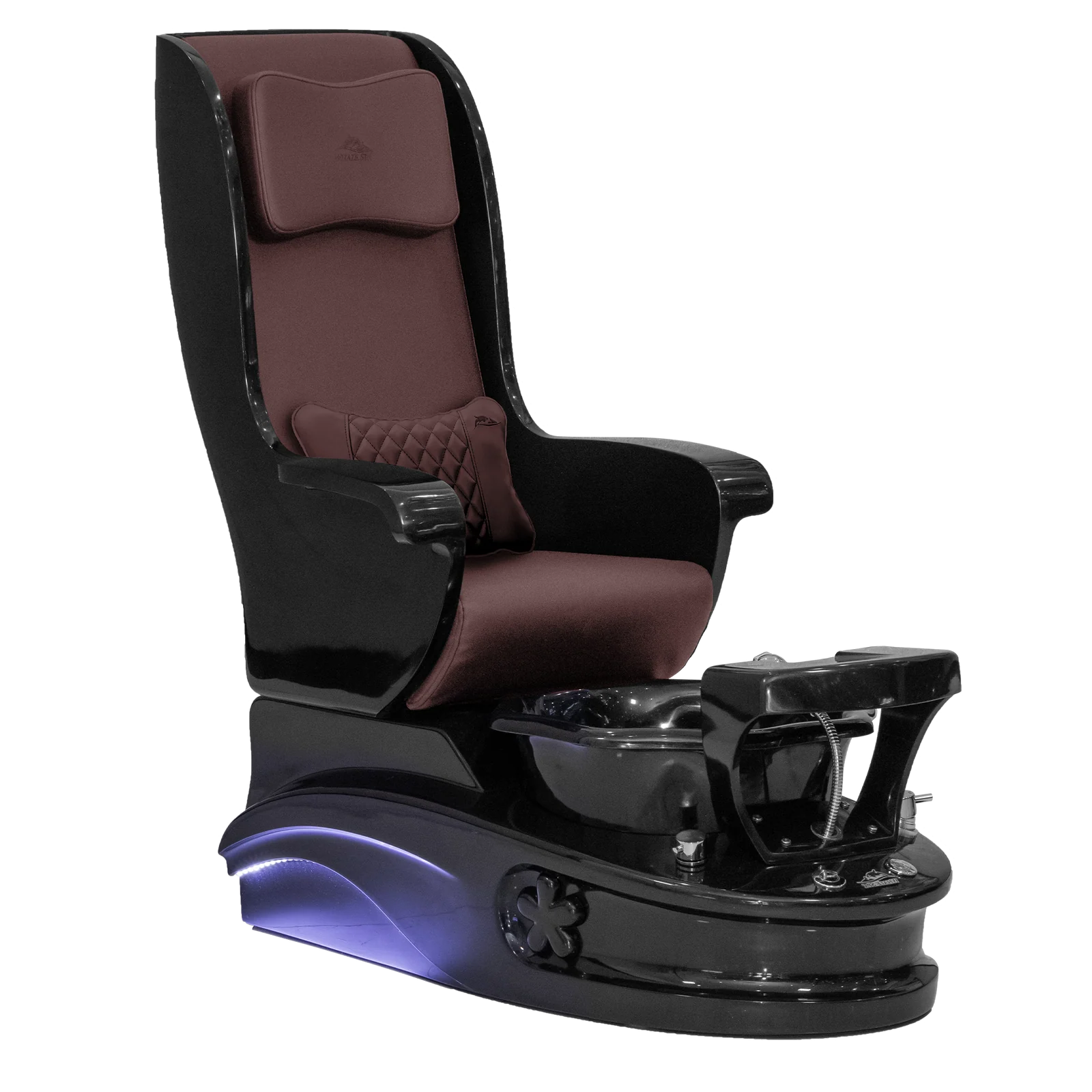 Whale Spa -  Emma Jr. Pedicure Chair