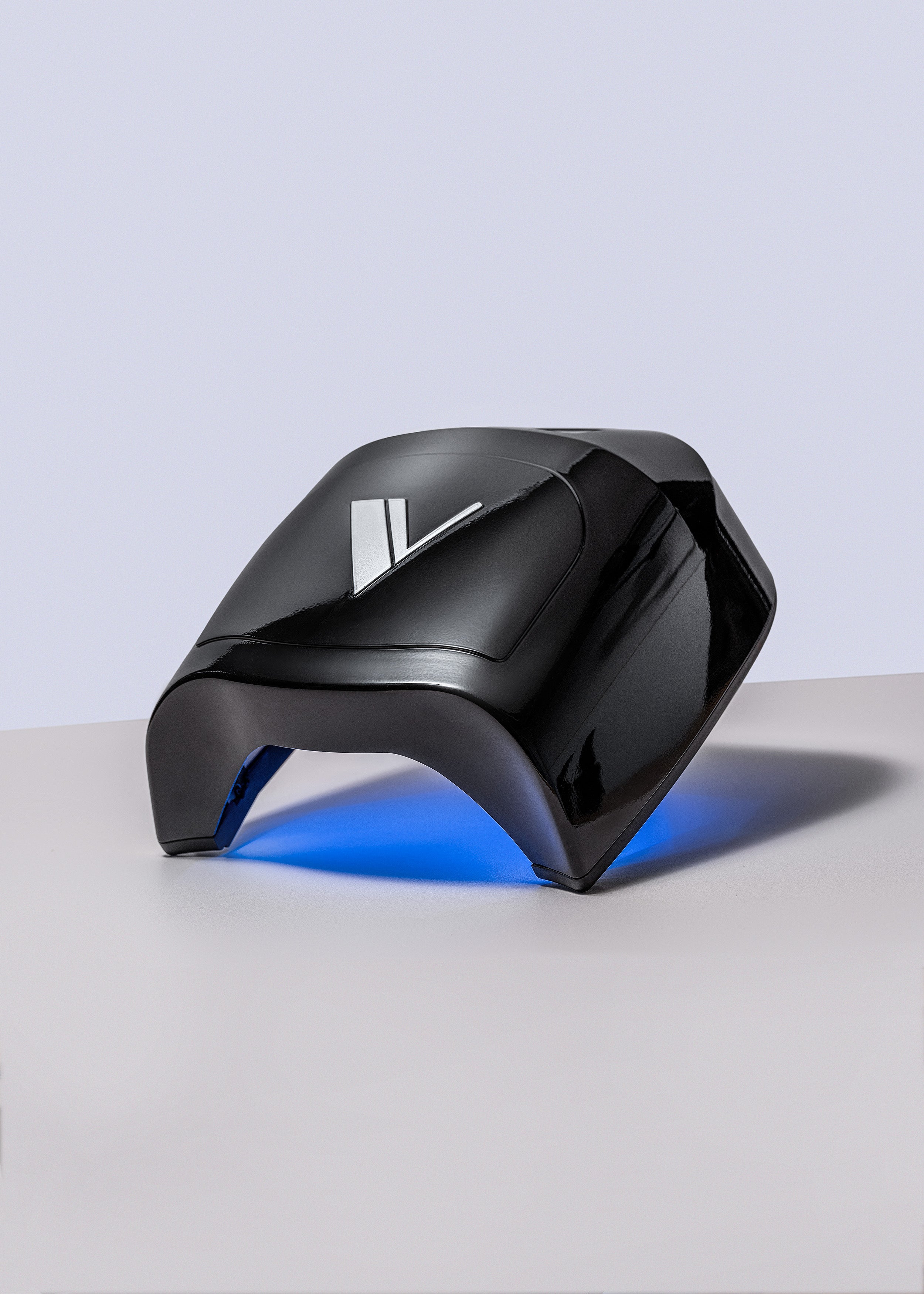 Valentino - LED Cordless Lamp - Black